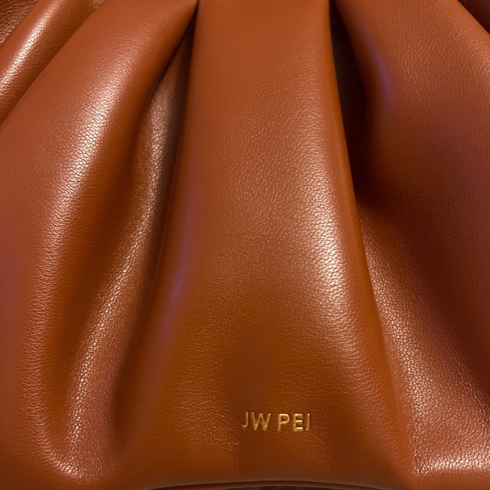 NWOT JW Pei Gabbi Hobo Shoulder Bag - Picture 4 of 6